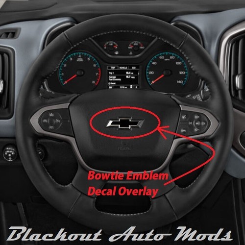Matte black chevrolet traverse - chevrolet,