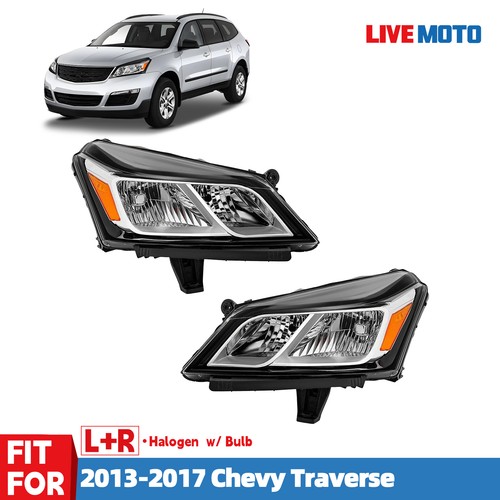 For 2013 2017 chevy traverse - for, 2013-2017